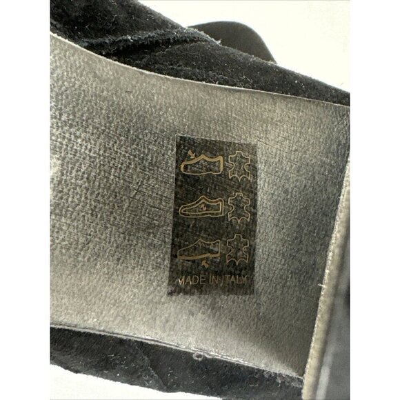 Free People NWOB Wild Rose Slouch Boot Women's 36/5.5 - Picture 3 of 14